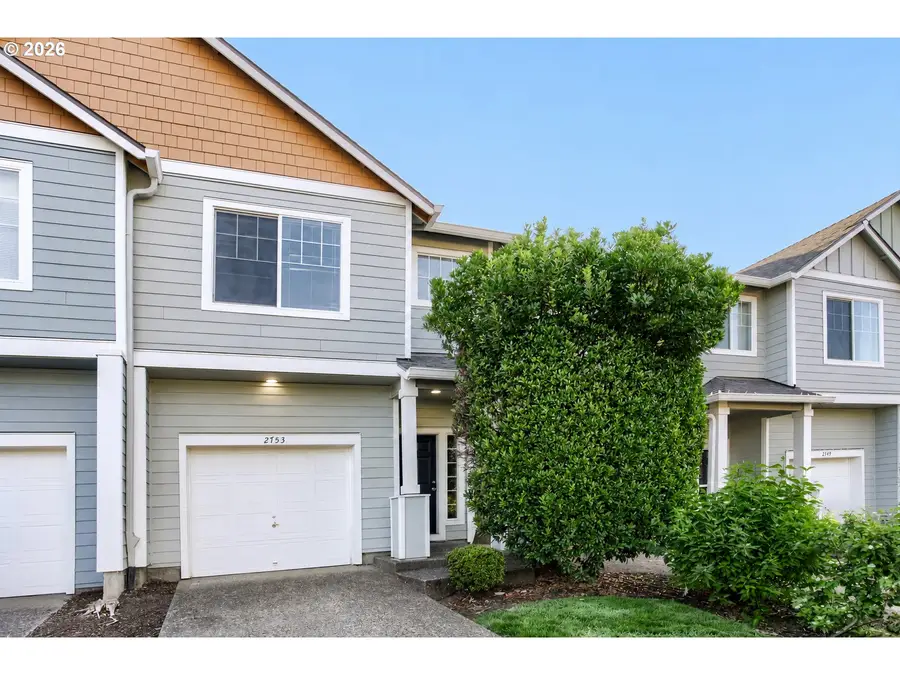 2753 SE 75th Ave, Hillsboro, OR 97123 - #2