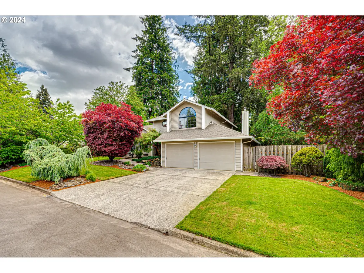 8205 NE 96th St, Vancouver, WA 98662 - #1