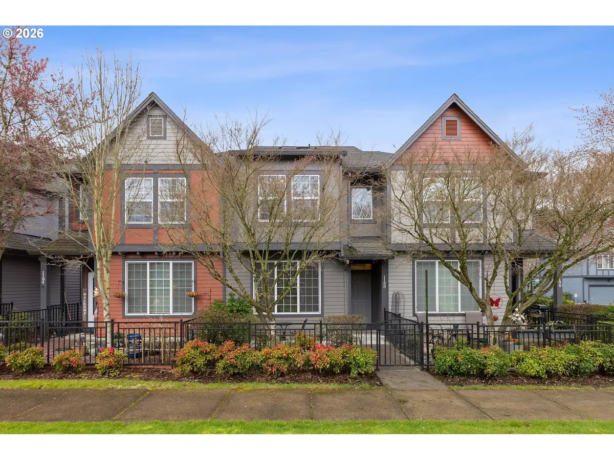 1188 SE Moonlight Ave, Hillsboro, OR 97123 - #1