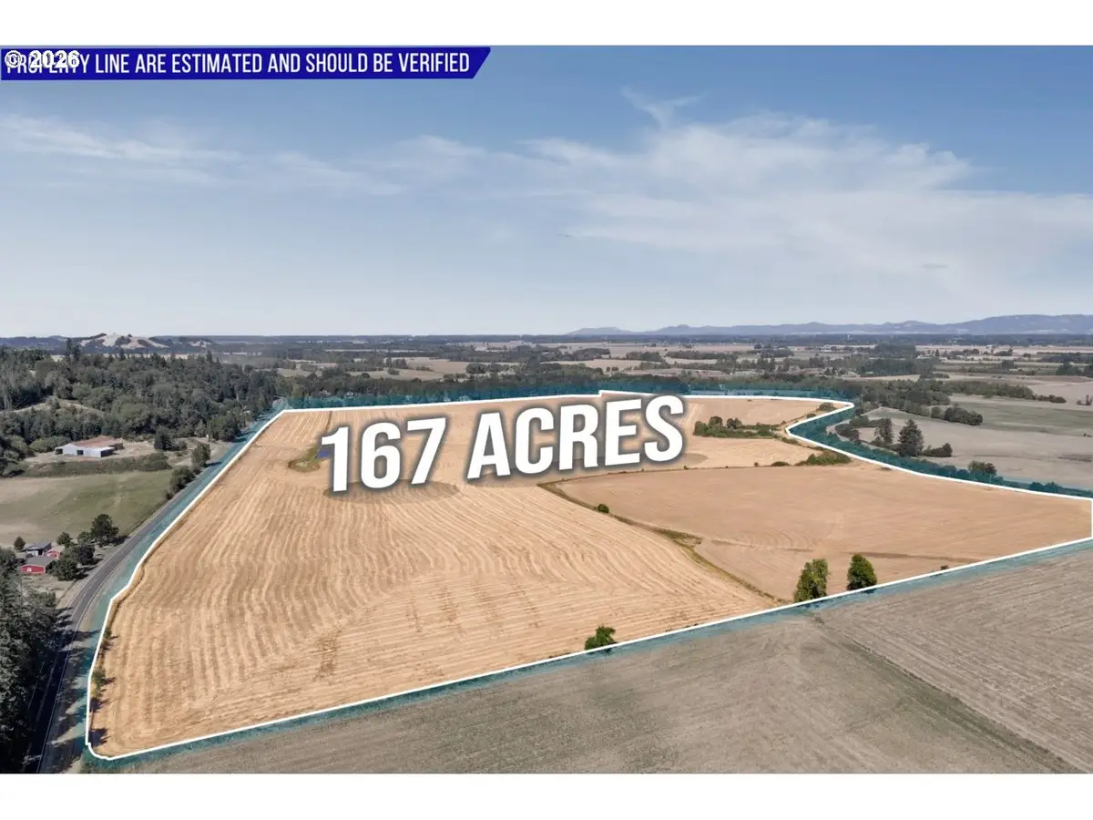 Applegate Trl, Junctioncity, OR 97448 - #1