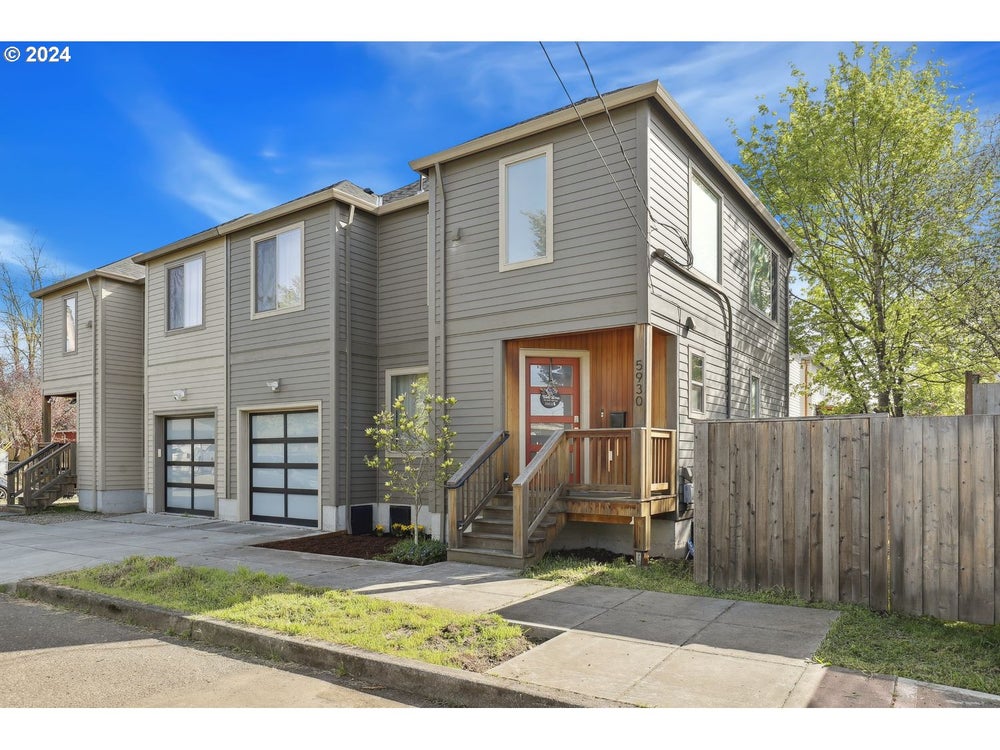 5930 SE 96th Ave, Portland, OR 97266 BHGRE