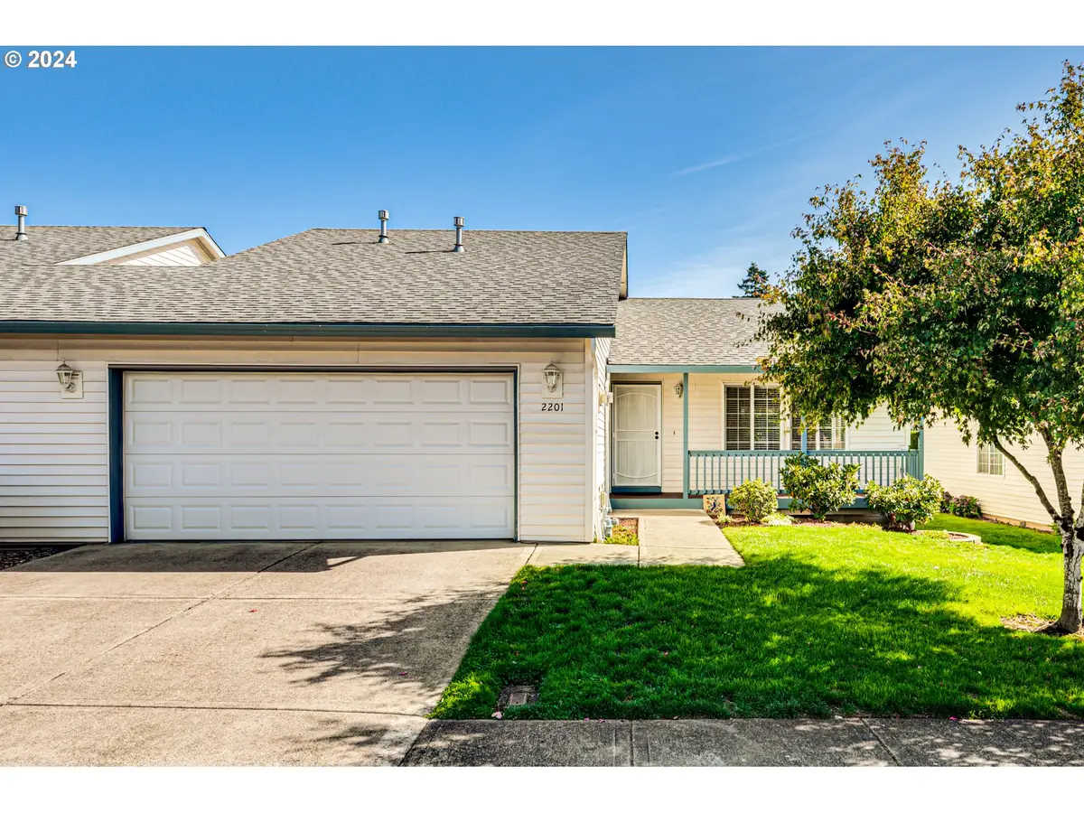 2201 NE 77th Ave, Vancouver, WA 98664 - #1