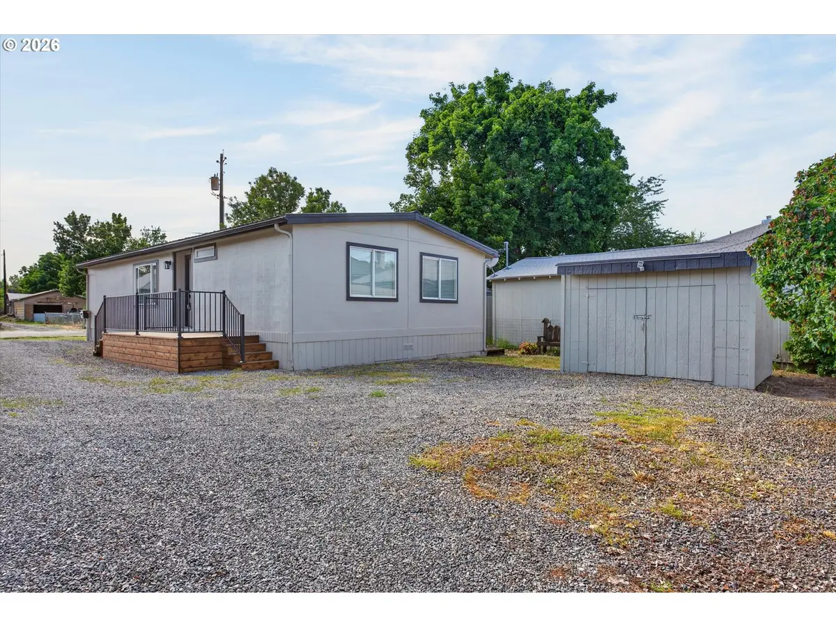 2234 East St, Baker City, OR 97814 - #1