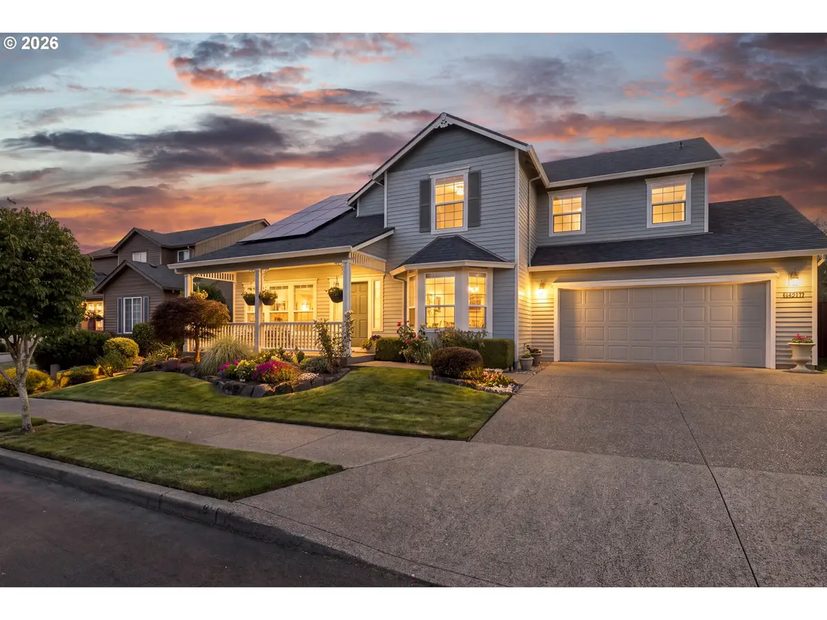 14917 SE Brackenbush Rd, Clackamas, OR 97015 - #1