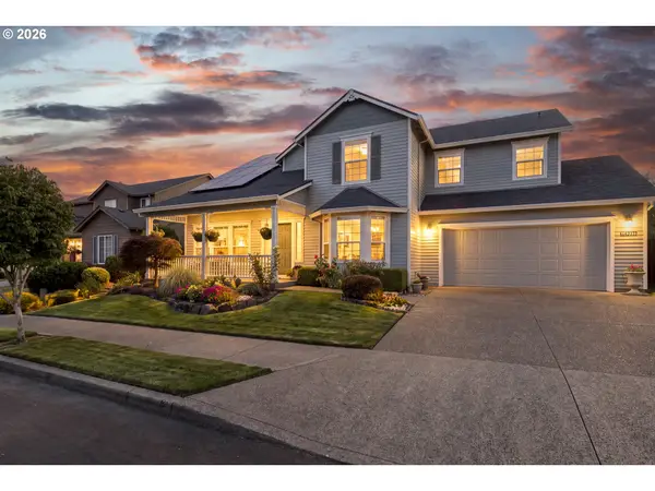 14917 SE Brackenbush Rd, Clackamas, OR 97015