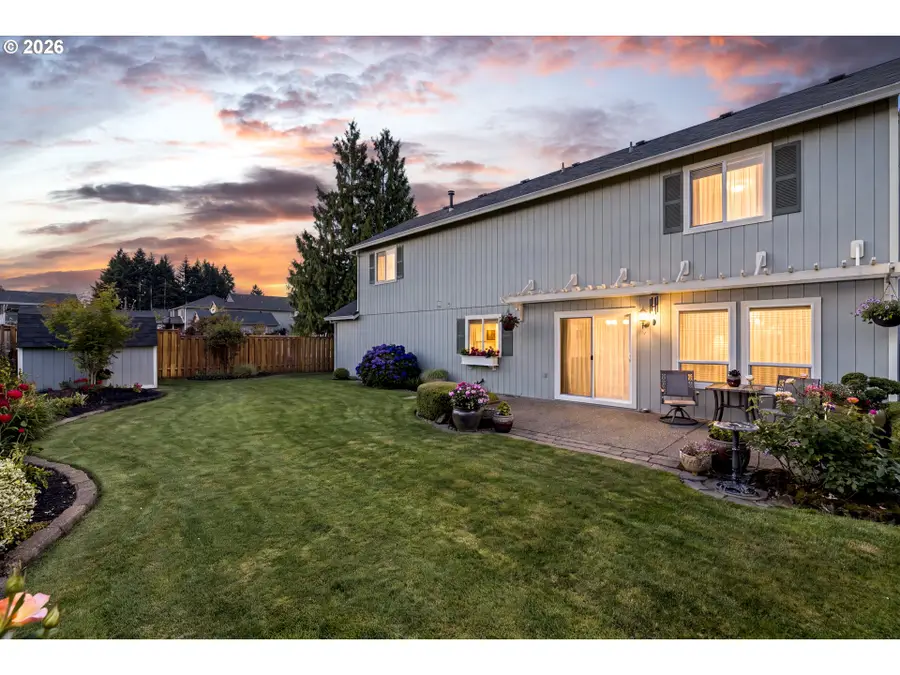 14917 SE Brackenbush Rd, Clackamas, OR 97015 - #3