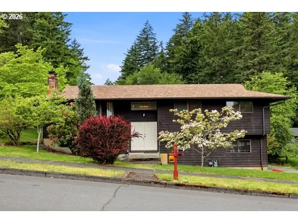 497 NE Scott Ave, Gresham, OR 97030 - #1