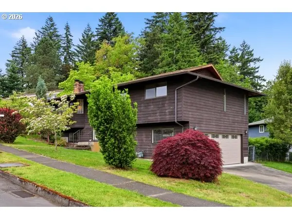 497 NE Scott Ave, Gresham, OR 97030 - #2
