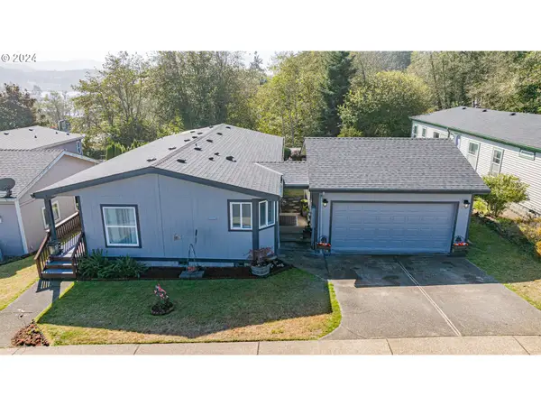 2840 NE 45th St, LincolnCity, OR 97367