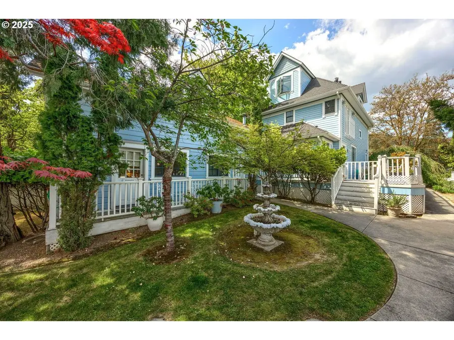 496 Beach St, Ashland, OR 97520 - #2