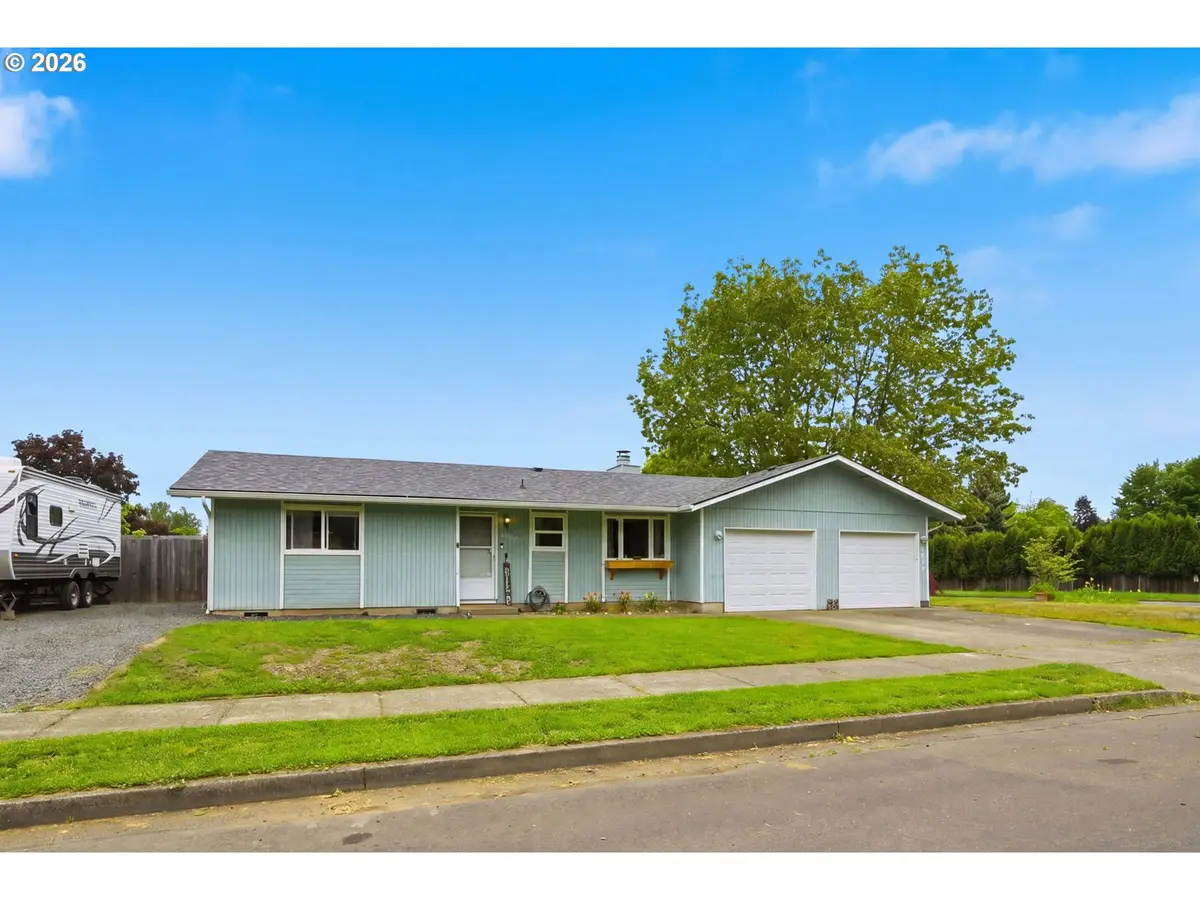 5225 Coetivy Ave, Eugene, OR 97402 - #1