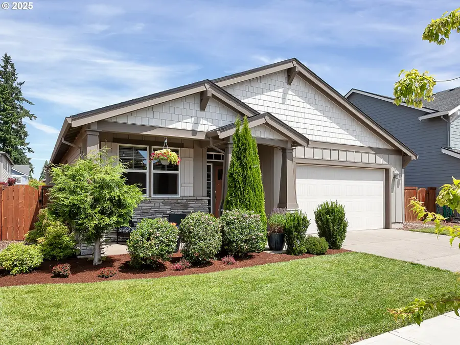 472 SW 16th Ave, Canby, OR 97013 - #2