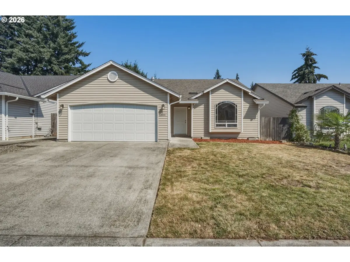2624 NE 80th St, Vancouver, WA 98665 - #1
