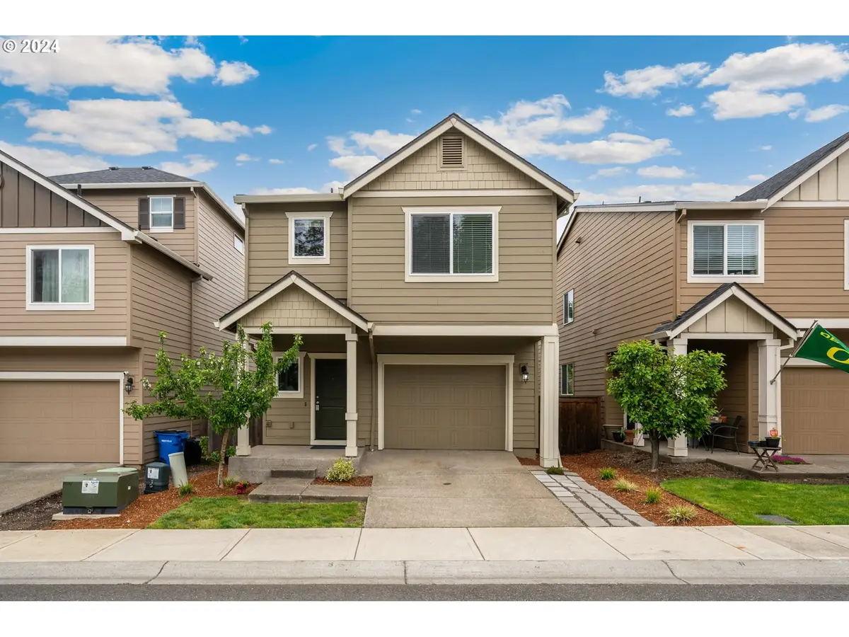 1326 NE 72nd Way, Vancouver, WA 98665 - #1