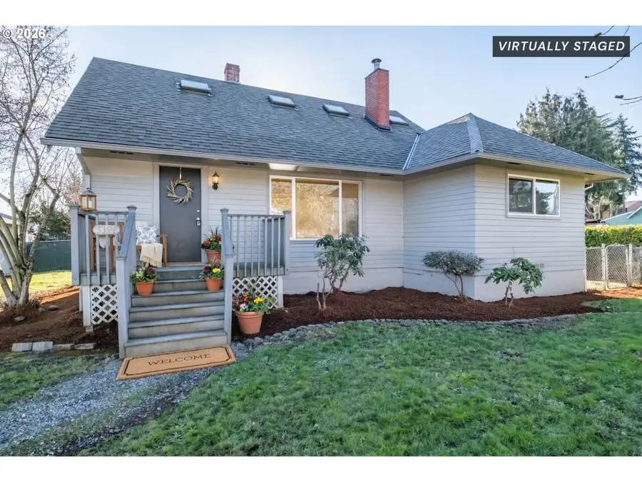 3392 Sunnyview Rd Ne, Salem, OR 97301 - #2
