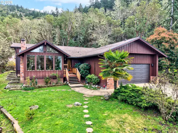 755 Plin St, MyrtleCreek, OR 97457