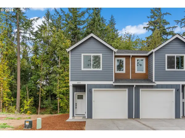6305 SE Chloe Rose Way, Milwaukie, OR 97267
