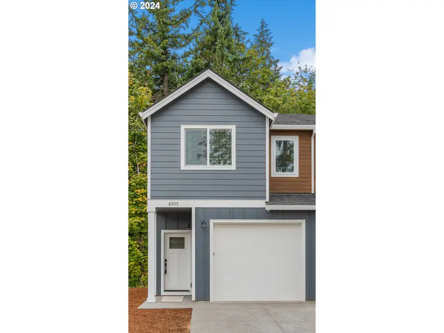 6305 SE Chloe Rose Way, Milwaukie, OR 97267 - #3