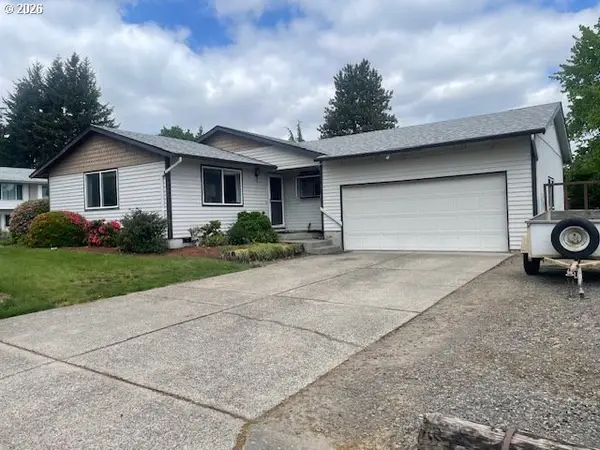 4117 SE 12 St, Gresham, OR 97080