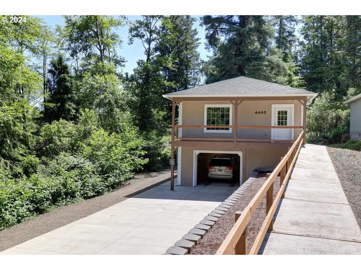 6495 E St, Bay City, OR 97107 - #1