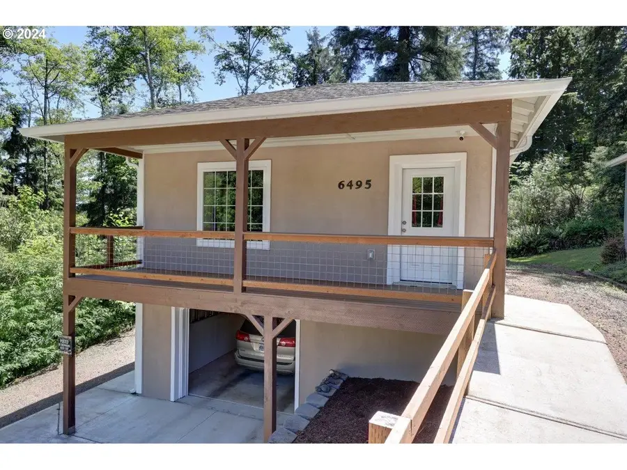 6495 E St, Bay City, OR 97107 - #2