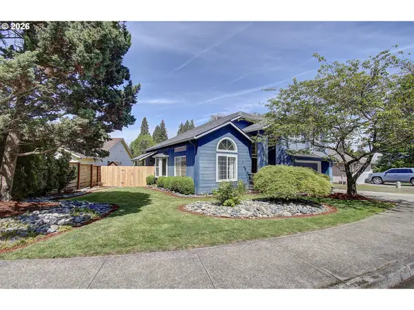 8500 NE 14th Ln, Vancouver, WA 98664