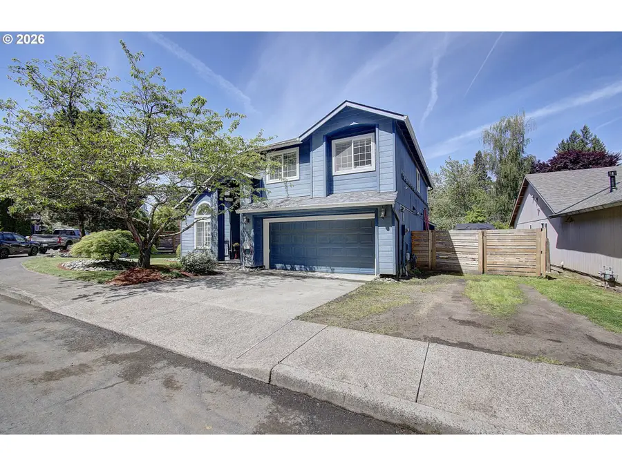 8500 NE 14th Ln, Vancouver, WA 98684 - #2