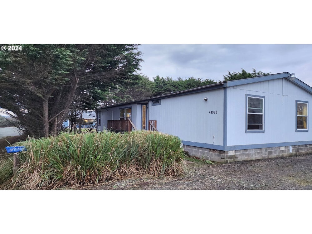 55096 Harrison Rd Sw, Bandon, OR 97411 BHGRE