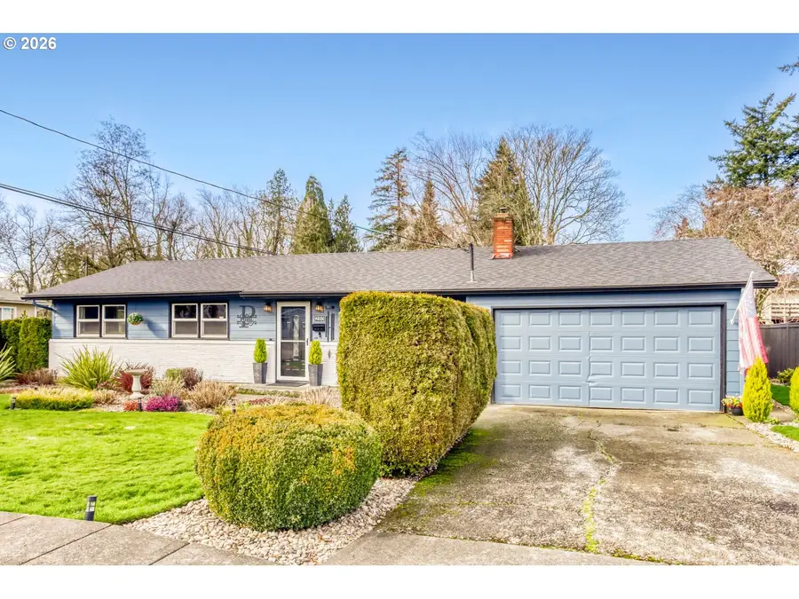 280 Ipswich St, Gladstone, OR 97027 - #2