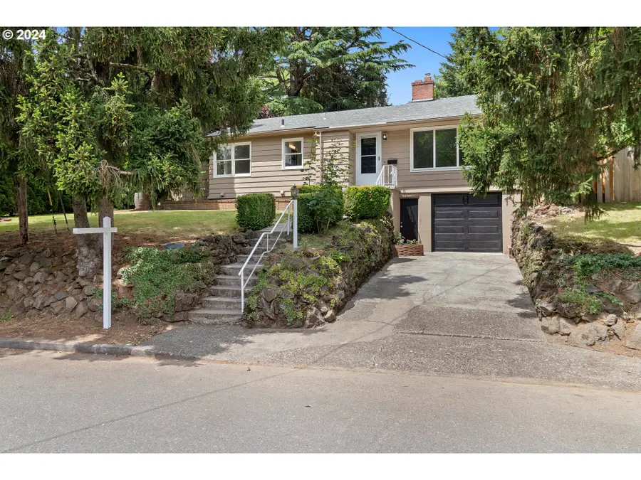 5411 SW Idaho St, Portland, OR 97221 - Image #2