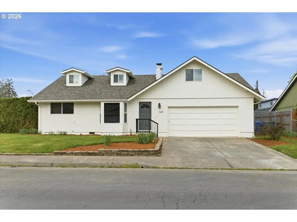 545 Baldwin Ave Ne, Salem, OR 97301 - #1
