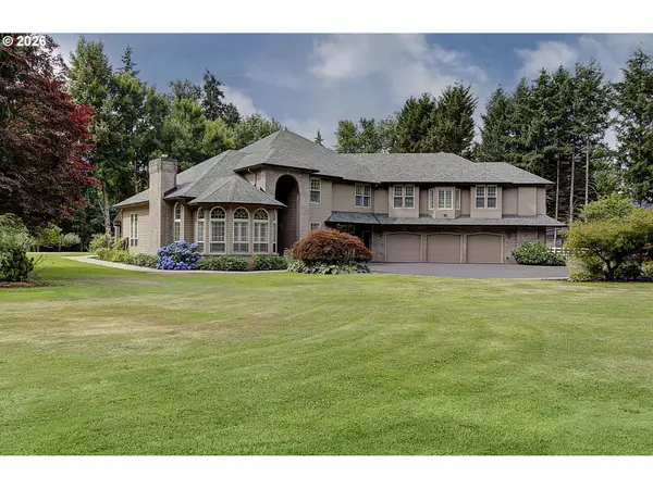 8419 NE 154th Cir, BattleGround, WA 98604
