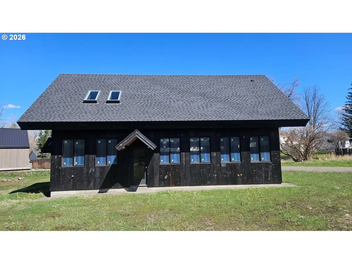 301 W Mccully Dr, Joseph, OR 97846 - #1