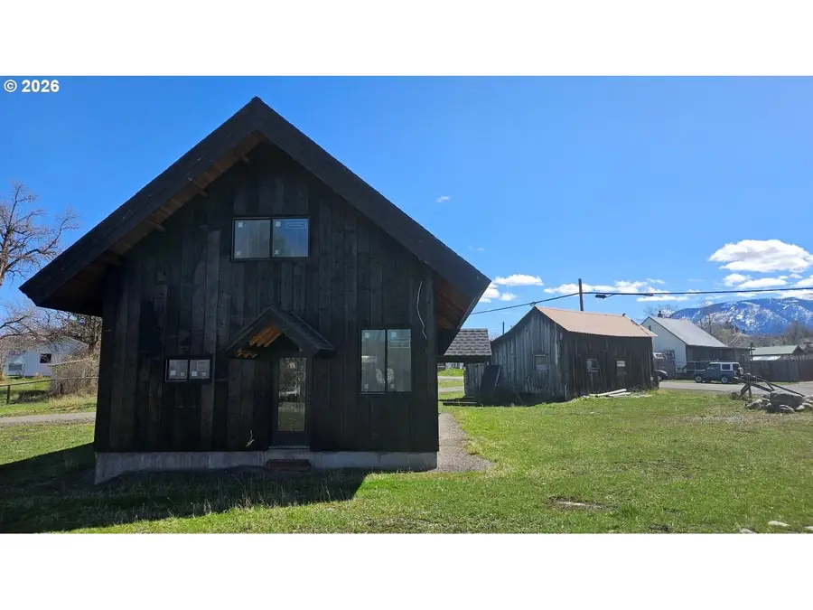 301 W Mccully Dr, Joseph, OR 97846 - #2