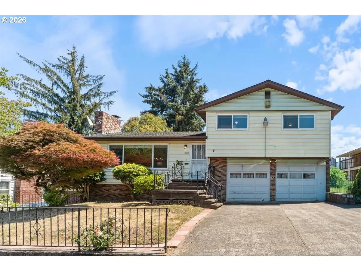 7120 NE 22nd Ave, Portland, OR 97211 - #1