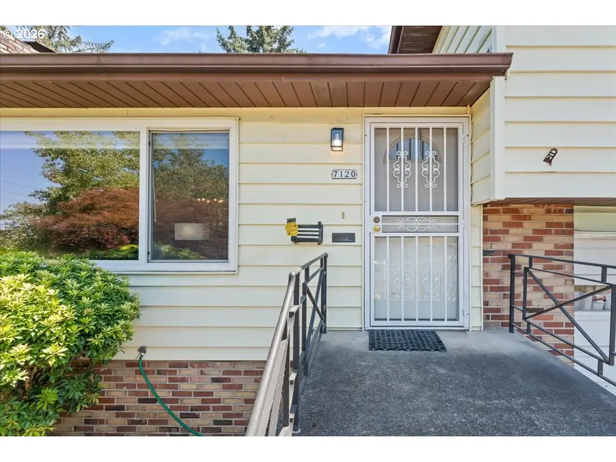 7120 NE 22nd Ave, Portland, OR 97211 - #3
