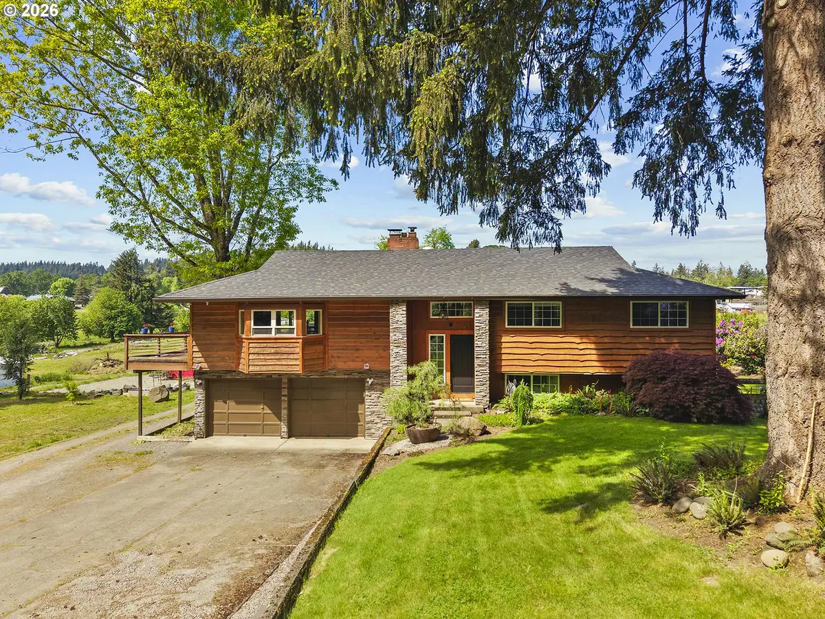 16474 S Bradley Rd, Redland, OR 97045 - #1