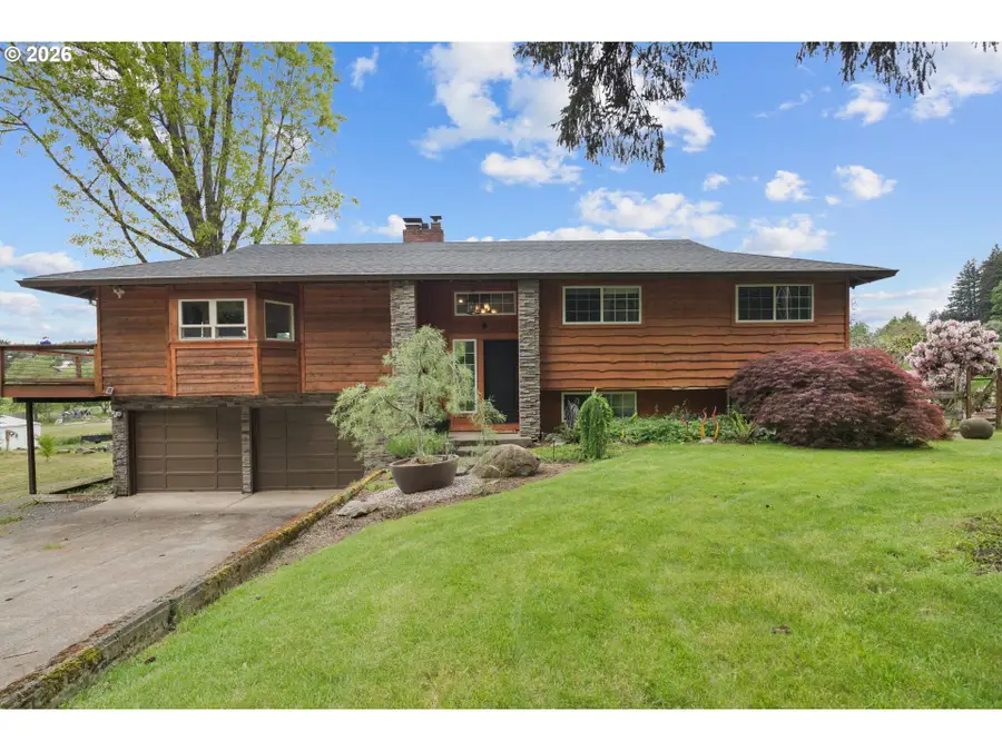 16474 S Bradley Rd, Redland, OR 97045 - #3