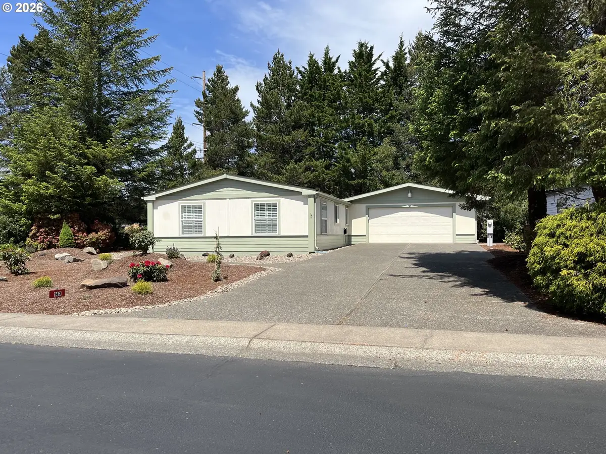 143 42nd Way, Florence, OR 97439 - #1
