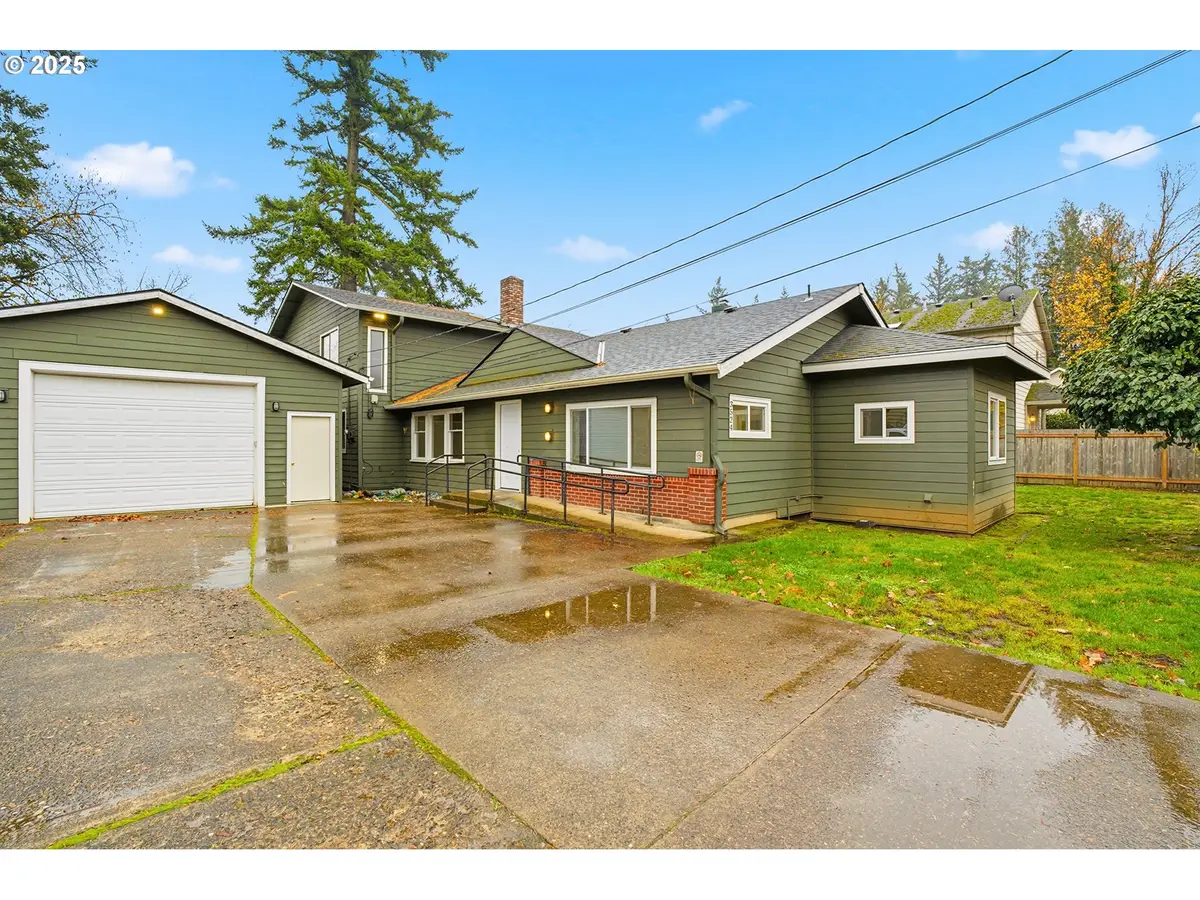 3524 SE 119th Ave, Portland, OR 97266 - Image #1