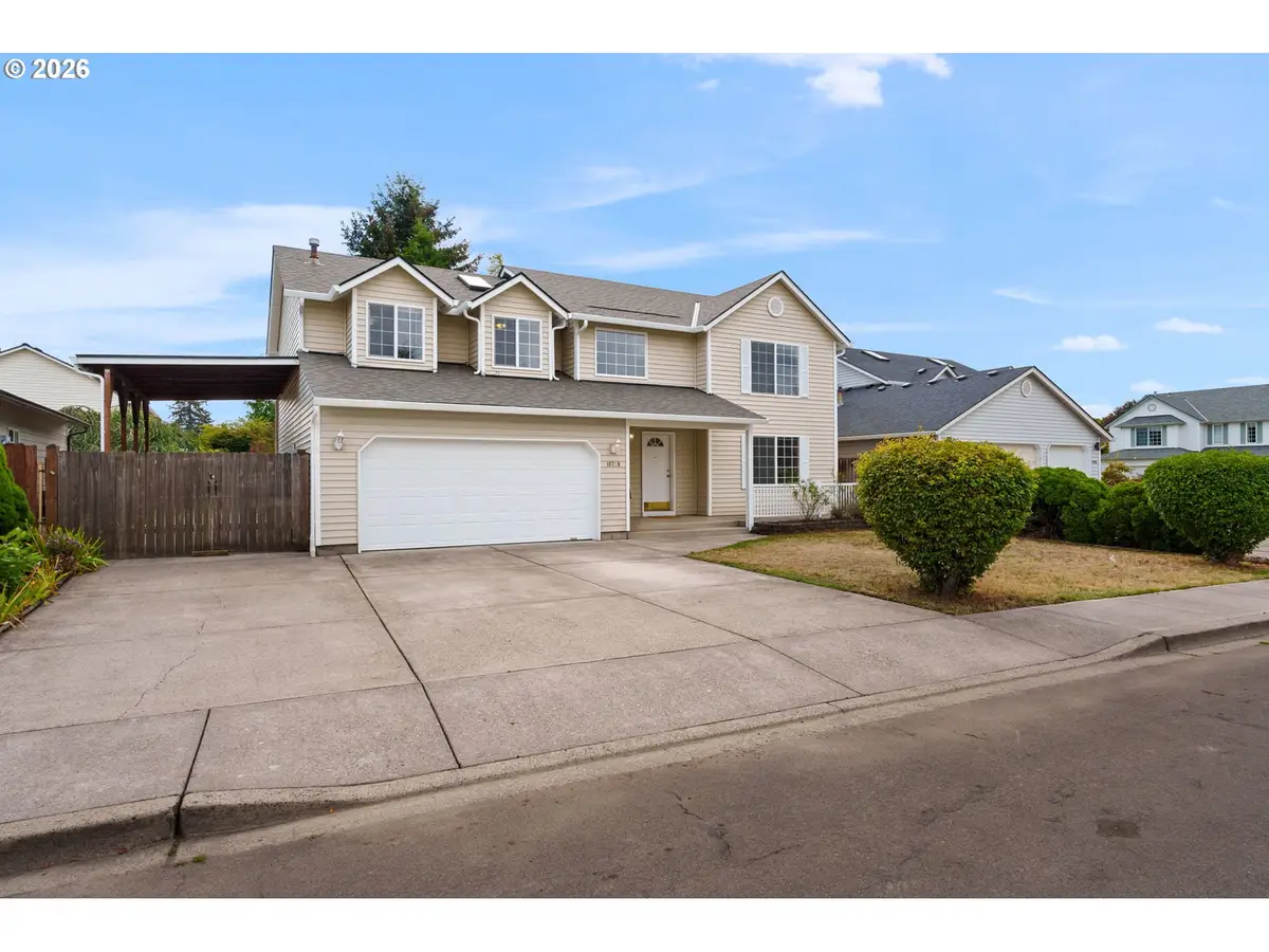18709 SE 18th St, Vancouver, WA 98683 - #1