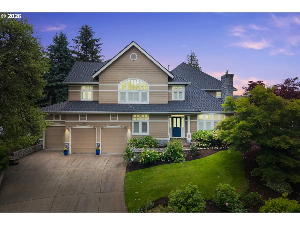 14591 Pfeifer Way, Lake Oswego, OR 97035 - #1