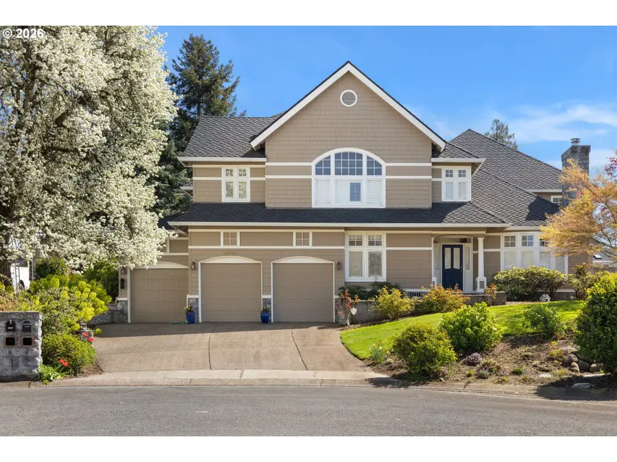 14591 Pfeifer Way, Lake Oswego, OR 97035 - #2