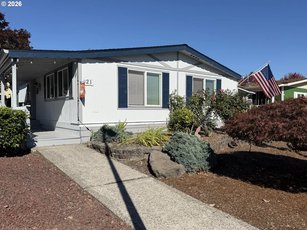 14204 NE 10th Ave #21, Vancouver, WA 98685 - #1
