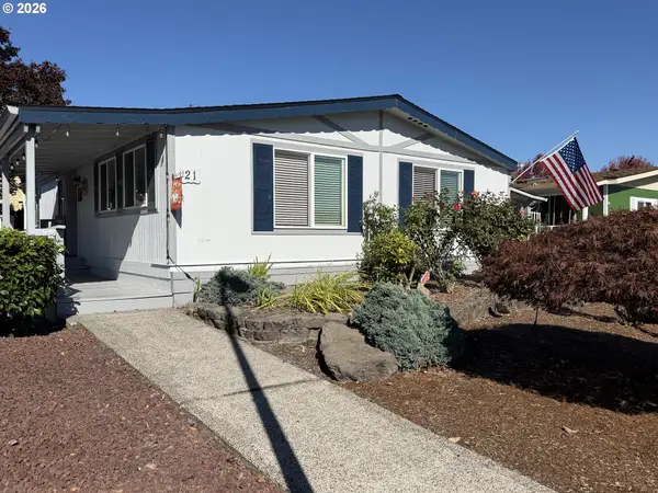 14204 NE 10th Ave #21, Vancouver, WA 98685