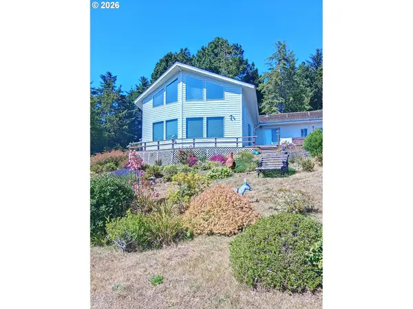 1226 SE Wade Way, Newport, OR 97365