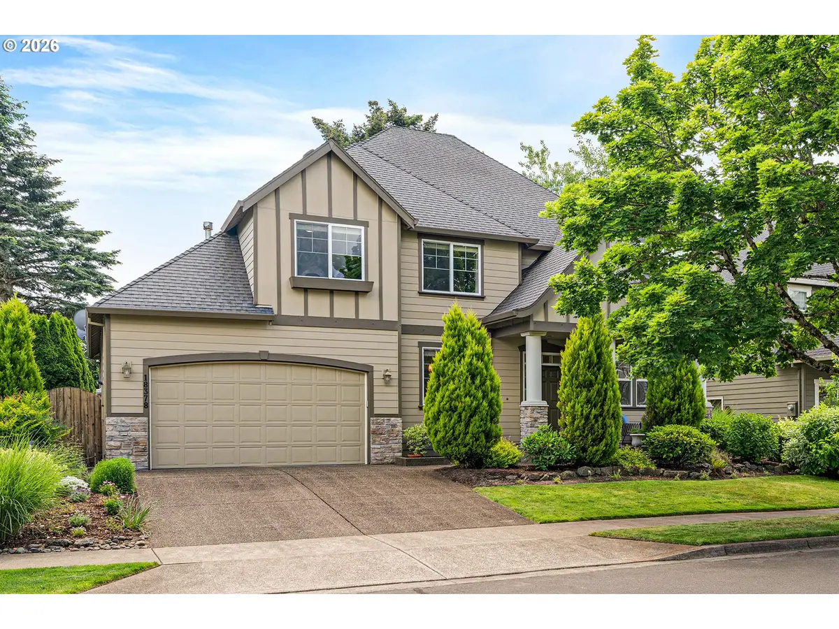 18378 SW Orchard Hill Ln, Sherwood, OR 97140 - #1