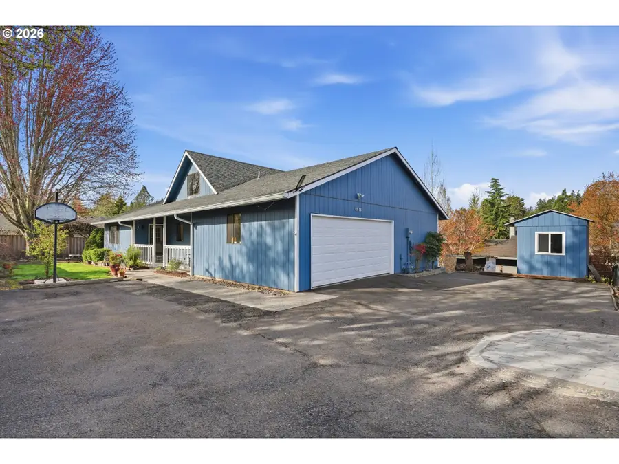 6811 SW 170th Ave, Beaverton, OR 97007 - #2