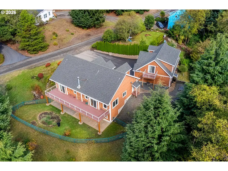 1125 Phelps St, Netarts, OR 97143 - #2