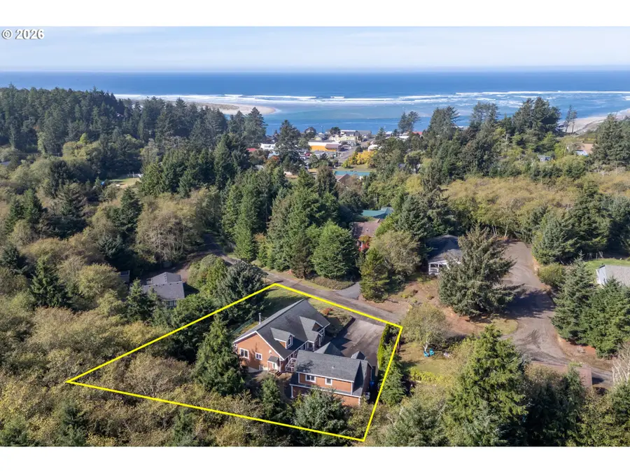 1125 Phelps St, Netarts, OR 97143 - #3